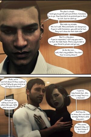 Malevolence #11 - Image 4