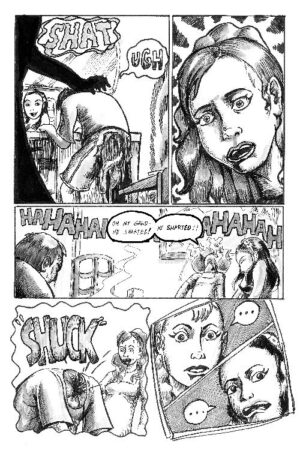 Sister Fabula #5 - Image 2