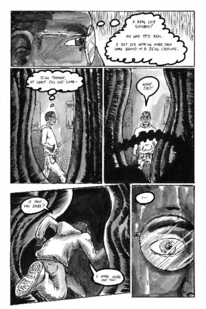 Sister Fabula #5 - Image 3
