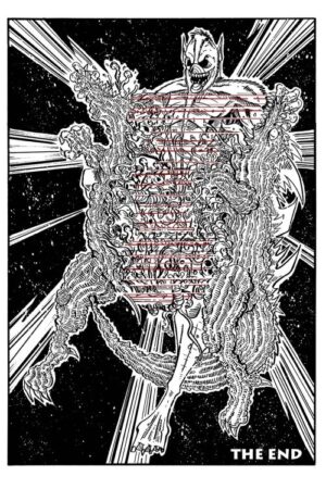 Mechanical Dead #3 - Image 2