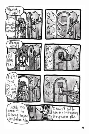 VS Harem - Image 4