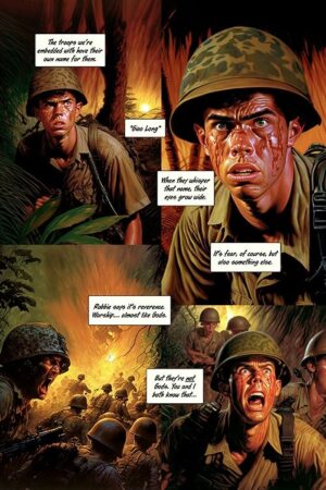 The Bestiary Chronicles #4 - Image 3