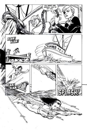 The Boston Bombers V2 #1 - Image 4