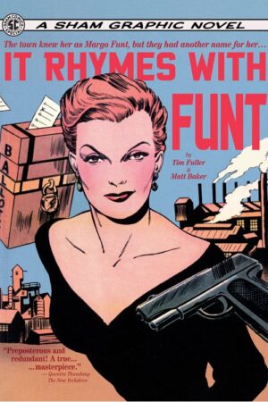 It Rhymes With Funt