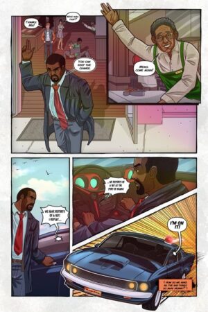 Dark Child #3 - Image 3