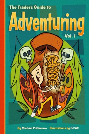 The Traders Guide To Adventuring #1