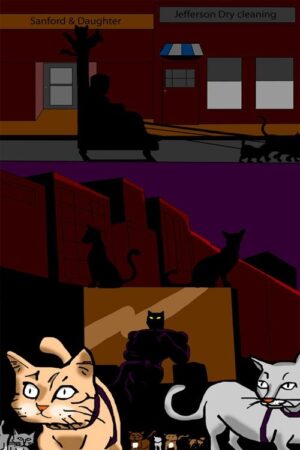 The Finisher #3 - Image 2