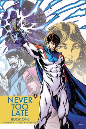 Never Too Late #1