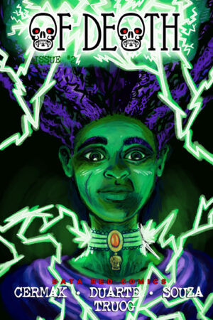 Of Death #2