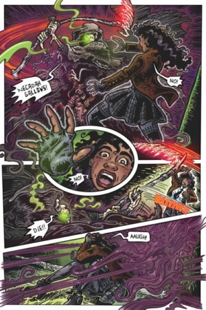 Of Death #2 - Image 2