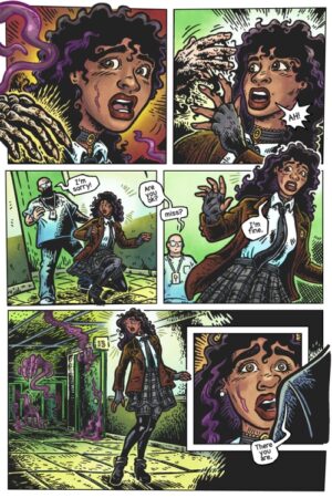 Of Death #2 - Image 3