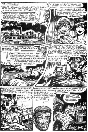 Fantastic Flashback Comics - Image 4