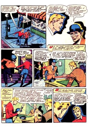 Terrific Team-Ups - Image 4