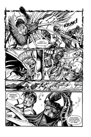 Pineapple Man Vol 1 - IndyPlanet