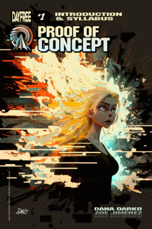 Proof Of Concept #1
