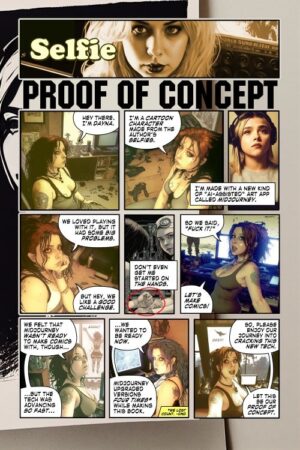 Proof Of Concept #3 - Image 2