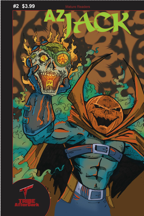 Az Jack #2