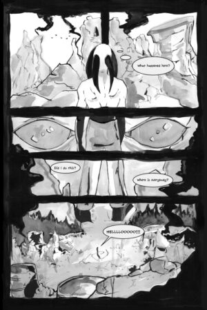 Agenda: The Story Of Gy - Image 3