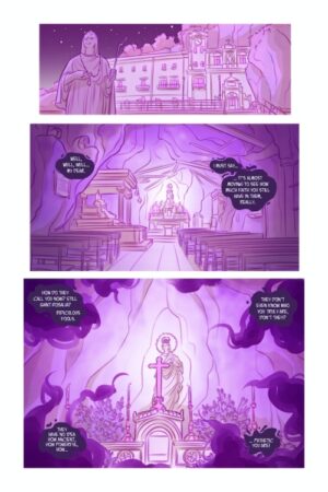 Ma'ari #1 - Image 2