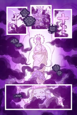 Ma'ari #1 - Image 3