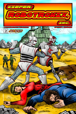 Kiefer Robotronix Inc #2