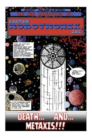 Kiefer Robotronix Inc #2 - Image 2