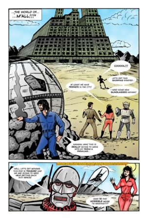 Kiefer Robotronix Inc #2 - Image 3