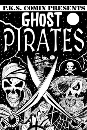 Ghost Pirates