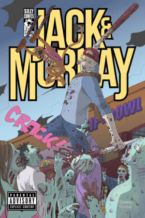 Jack & Murray #1