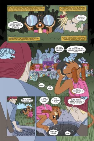 Jack & Murray #1 - Image 3