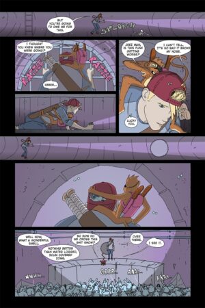 Jack & Murray #1 - Image 4