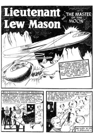 Australian Comics Collection #1 - Image 2