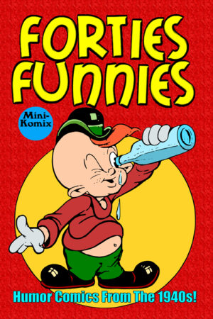 Forties Funnies #1