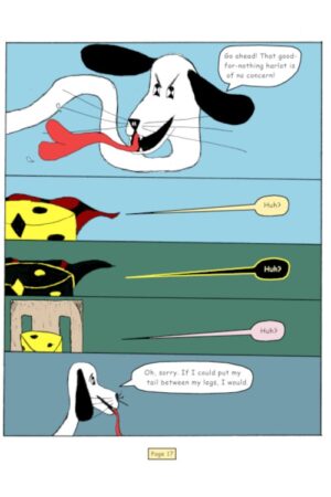 The Cheese #6 - Image 4