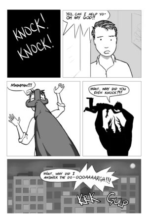 Amelia #1 - Image 3