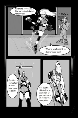 AJT House Stories Vol 1 - Image 2
