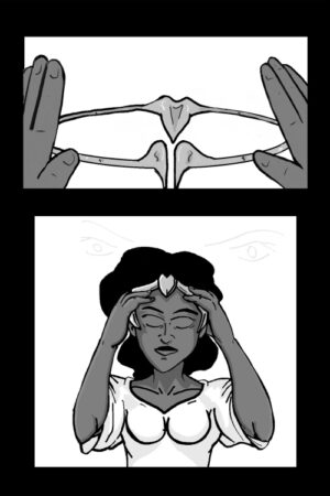 AJT House Stories Vol 1 - Image 3
