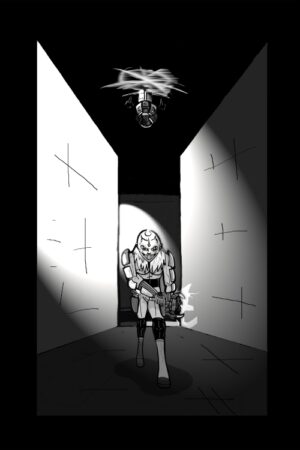 AJT House Stories Vol 1 - Image 4