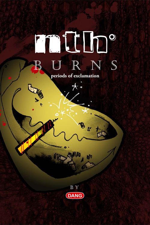 Nth° Burns Periods Of Exclamation