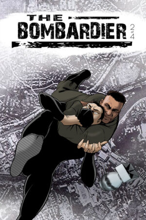 The Bombardier #2