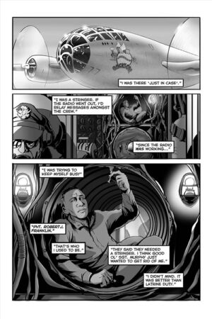 The Bombardier #2 - Image 3