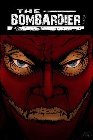 The Bombardier #3