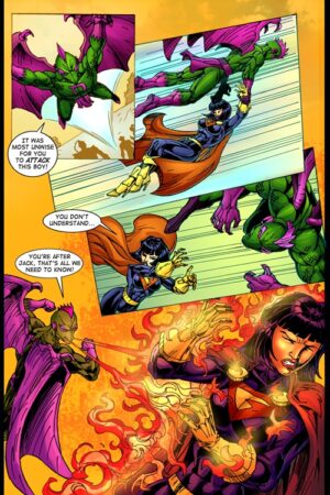 Argo 5 Vol 2 - Image 2