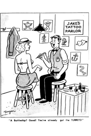 Humor Honeys - Image 4