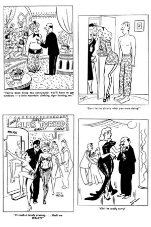 Slippery Strips - Image 4