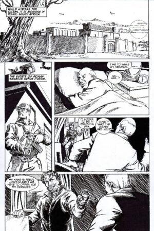 The Boston Bombers V2 #2 - Image 4