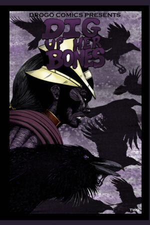 Dig Up Her Bones #2