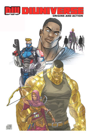 Origins And Action