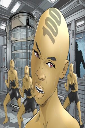 Origins And Action - Image 4