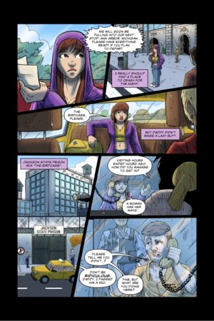 Screecher #1 - Image 2